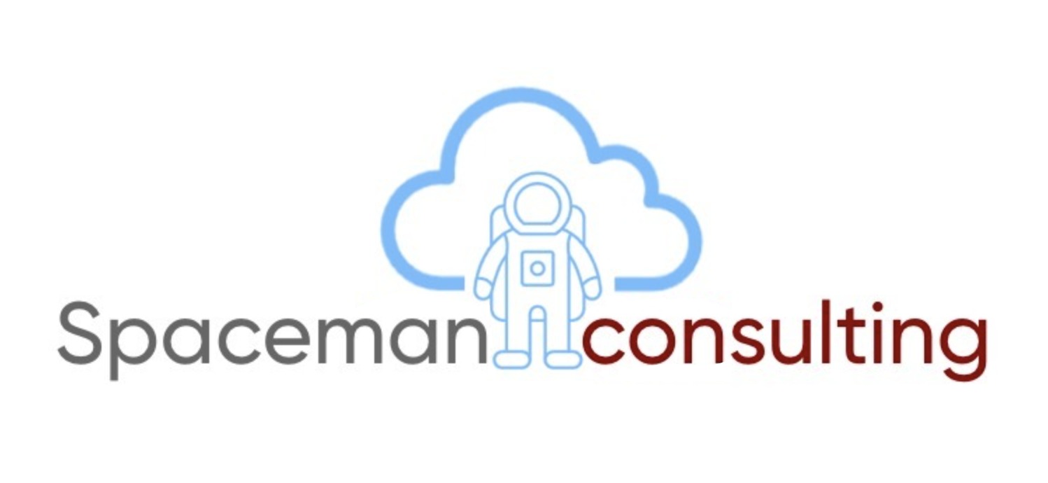 Spaceman Consulting